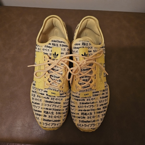 Adidas - Picture 2 of 4